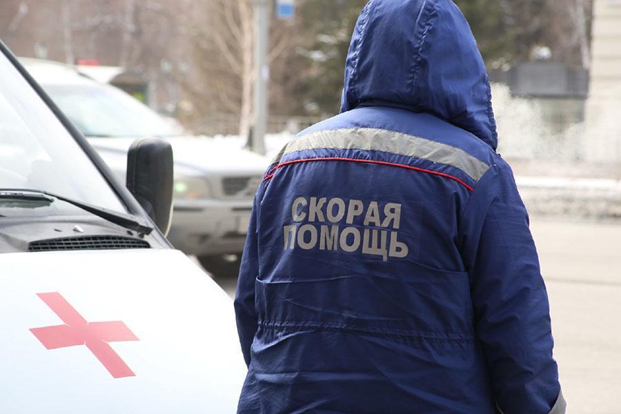Фото Электронные повестки, смертельное ДТП в Новосибирске и снегопад в апреле - итоги недели на Сиб. фм 4